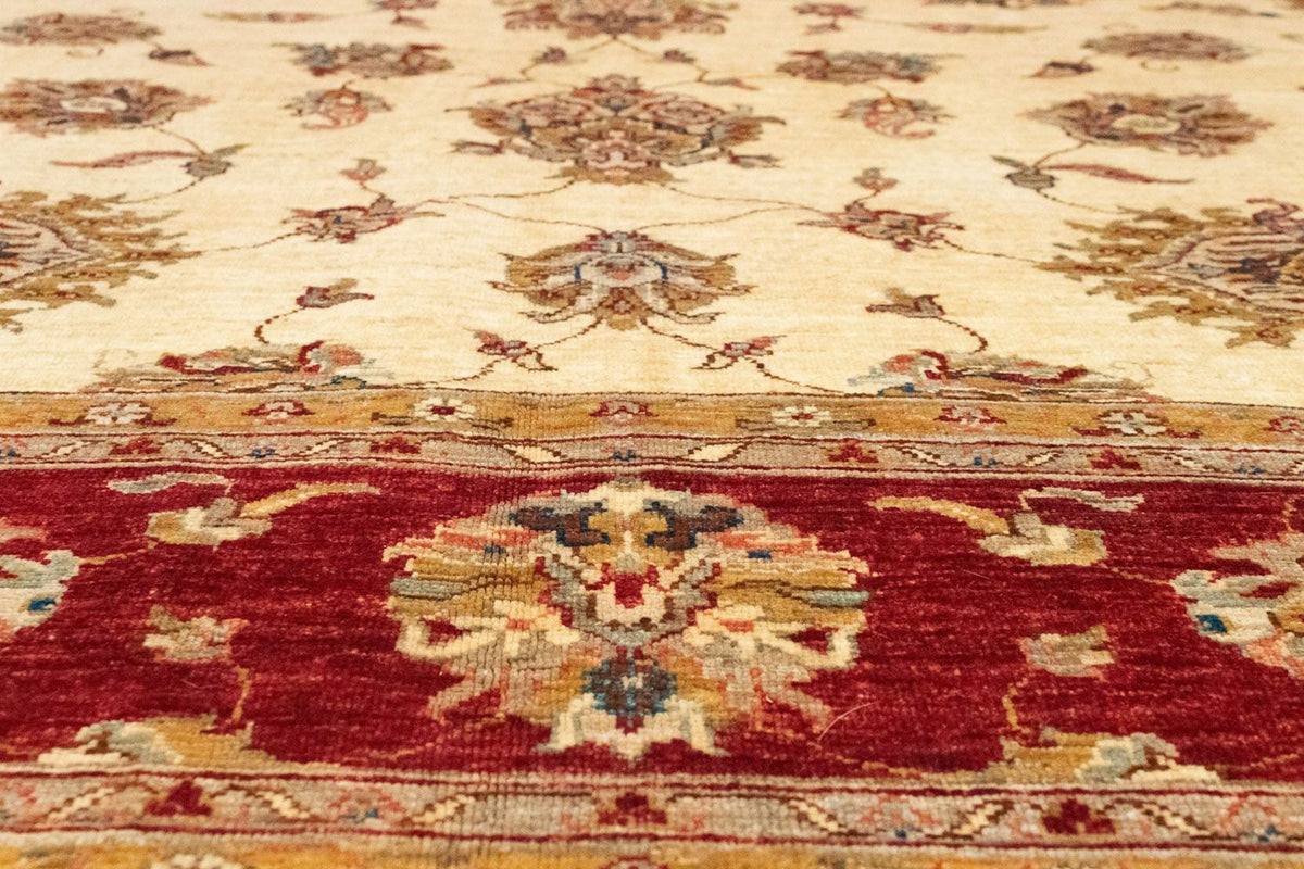 Alfombra Ziegler - 329 x 255 cm - beige