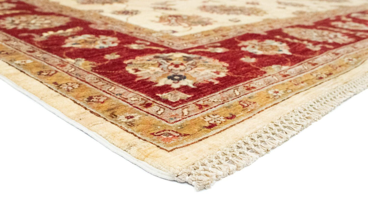 Alfombra Ziegler - 329 x 255 cm - beige