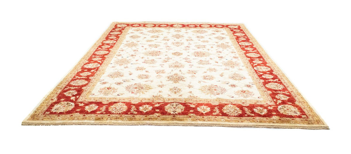 Alfombra Ziegler - 329 x 255 cm - beige