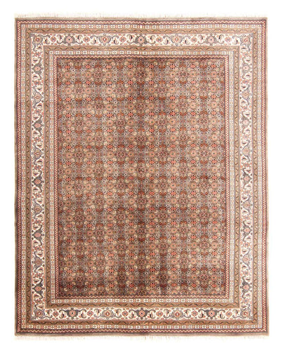 Bidjar Indo Alfombra 181x233cm - Alfombra oriental