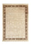 Alfombra de diseño - 283 x 199 cm - beige