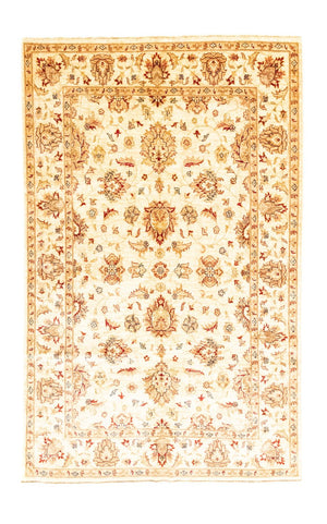 Alfombra Ziegler - 263 x 168 cm - beige
