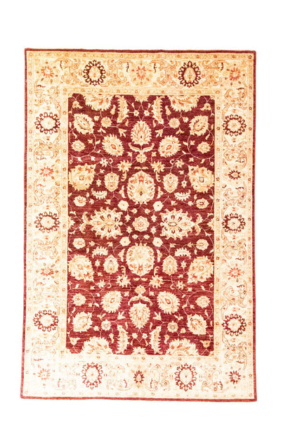 Alfombra Ziegler 166x247cm - Alfombra oriental