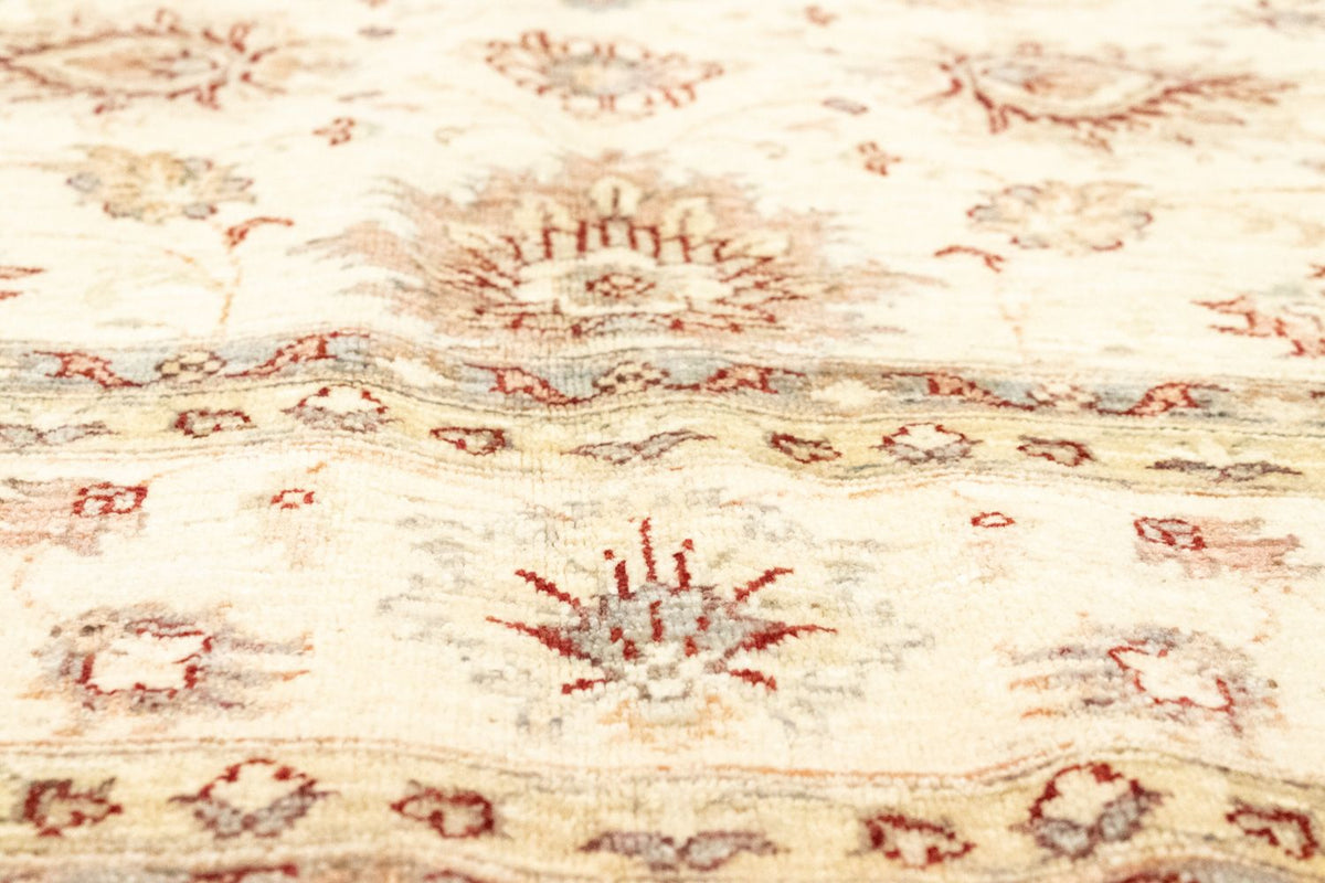 Alfombra Ziegler - 249 x 174 cm - beige