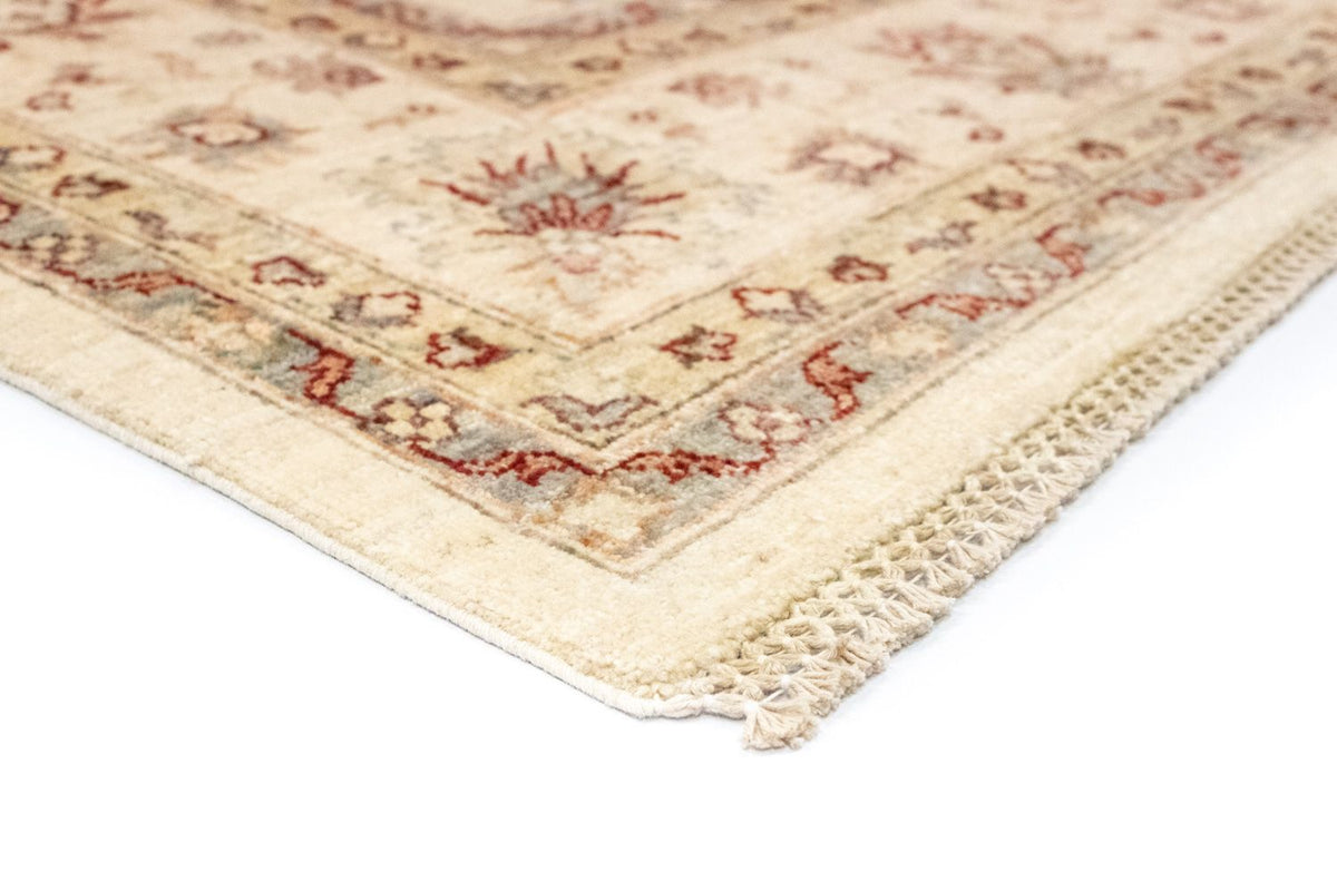 Alfombra Ziegler - 249 x 174 cm - beige
