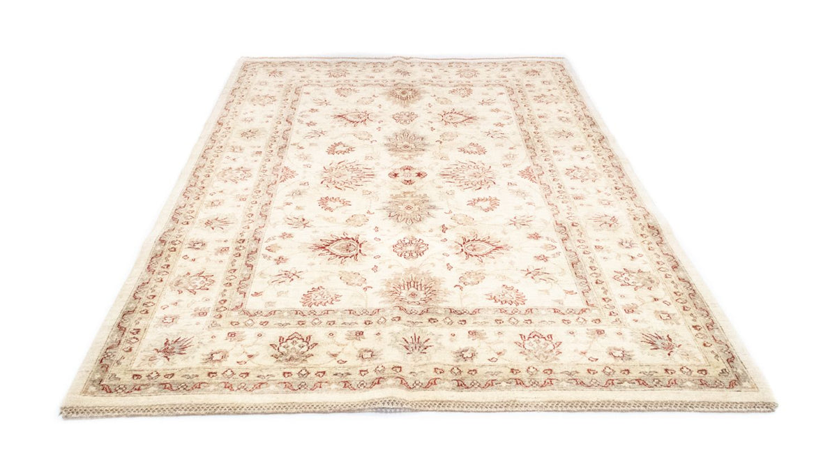 Alfombra Ziegler - 249 x 174 cm - beige
