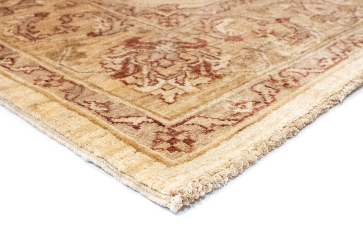 Alfombra Ziegler - 260 x 175 cm - beige