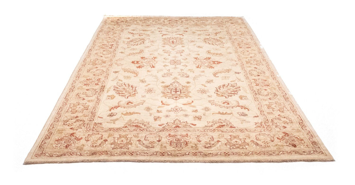 Alfombra Ziegler - 260 x 175 cm - beige