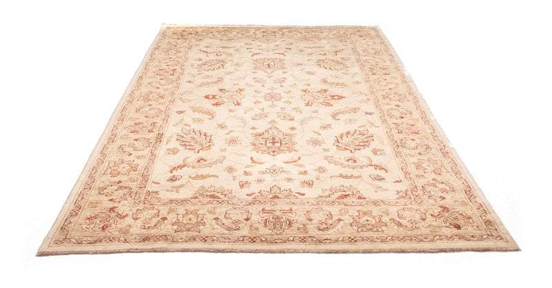 Alfombra Ziegler - 260 x 175 cm - beige