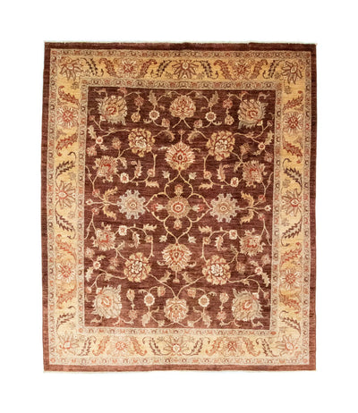 Alfombra Ziegler 249x290cm - Alfombra oriental