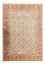 Alfombra oriental - Bidjar - Indus - 240 x 166 cm - beige