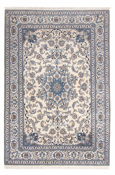 Nain - 12La Alfombra 200x297cm - Alfombra persa