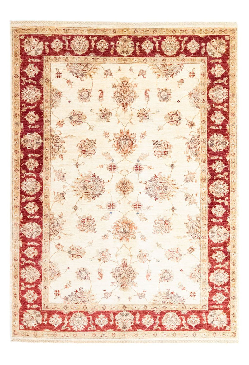 Alfombra Ziegler - 240 x 175 cm - beige