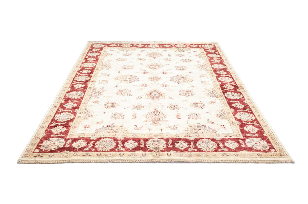 Alfombra Ziegler - 240 x 175 cm - beige
