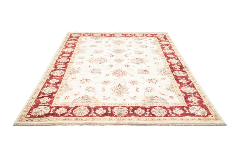 Alfombra Ziegler - 240 x 175 cm - beige