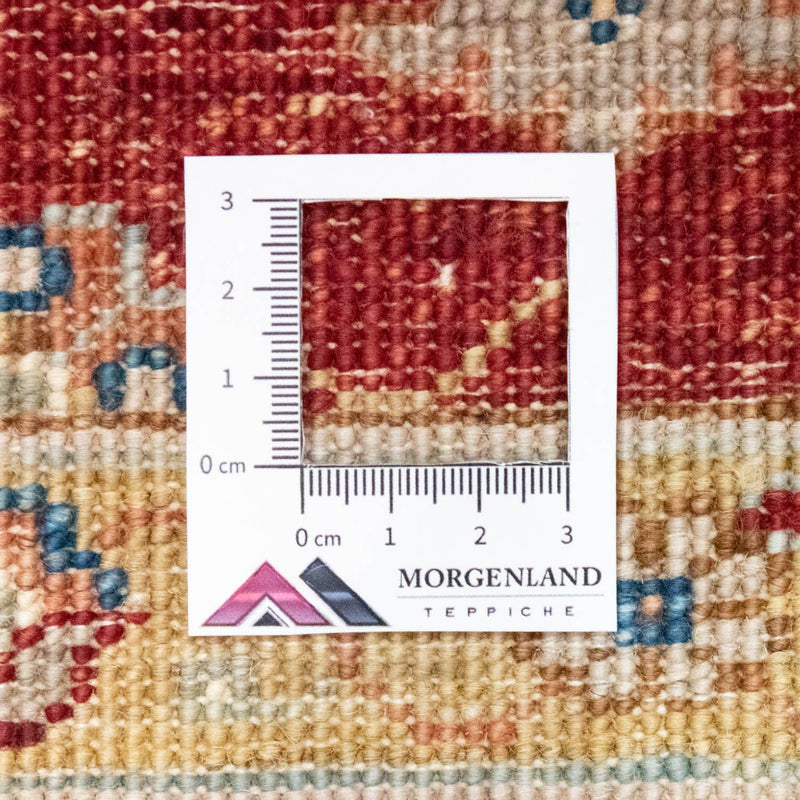 Alfombra Ziegler - 240 x 175 cm - beige