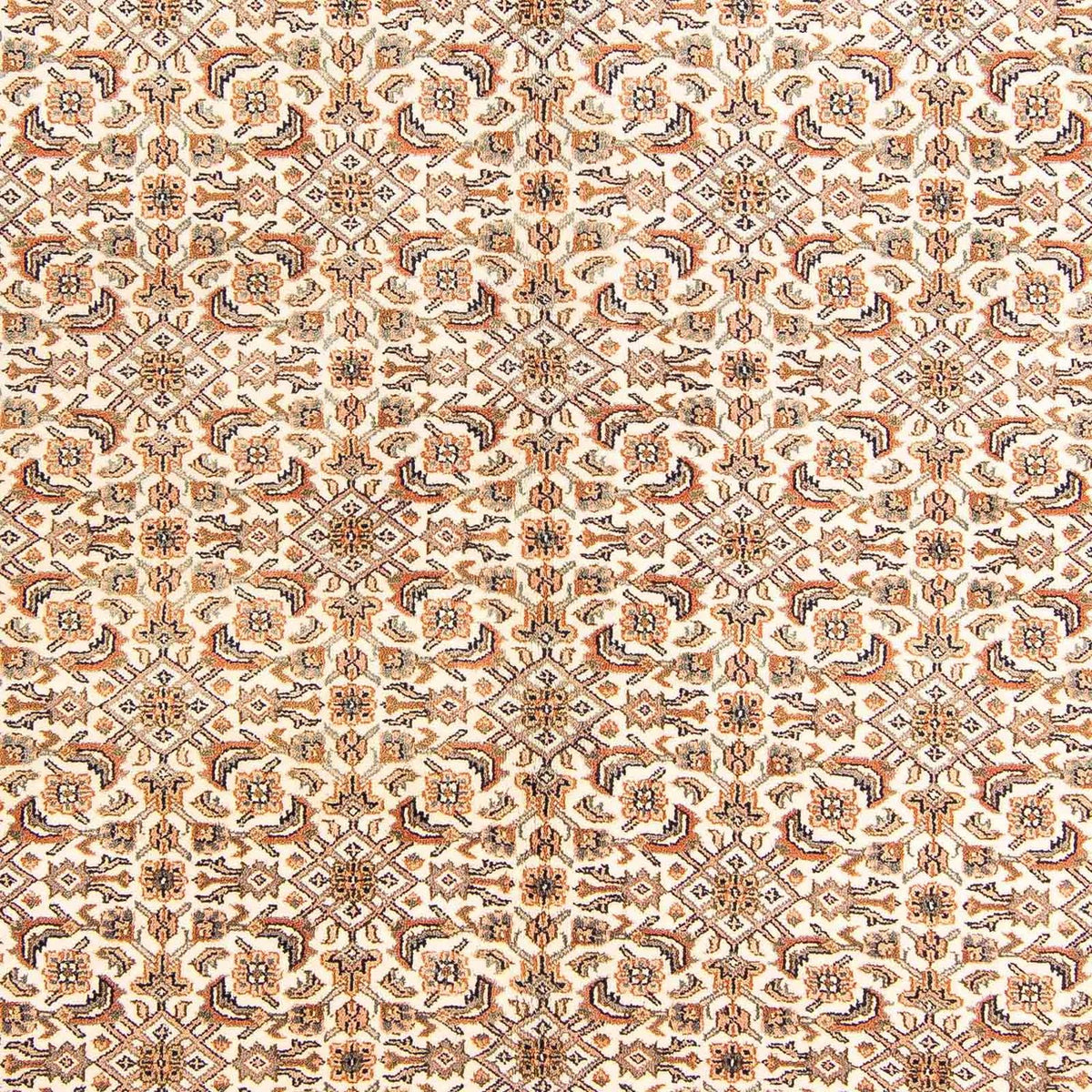Alfombra oriental - Bidjar - Indus - 235 x 173 cm - beige