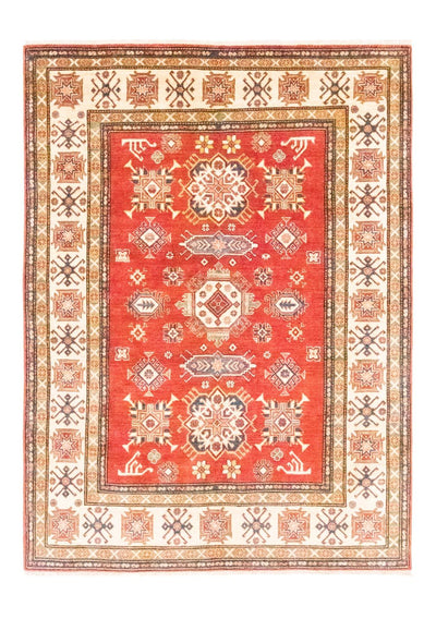 Kazak Alfombra 188x253cm - Alfombra oriental