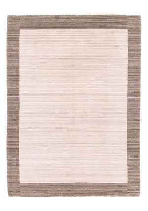 Alfombra Gabbeh - Loribaft Persa - 241 x 176 cm - beige