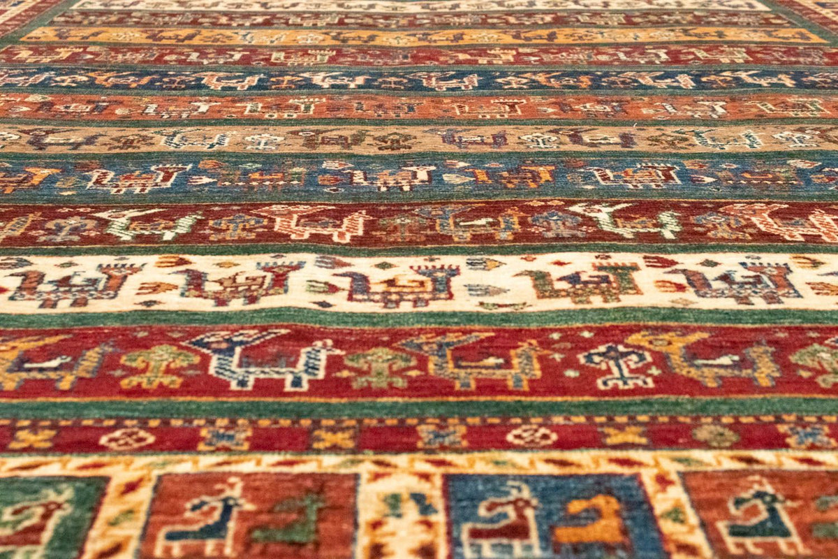 Alfombra Ziegler - 242 x 178 cm - multicolor