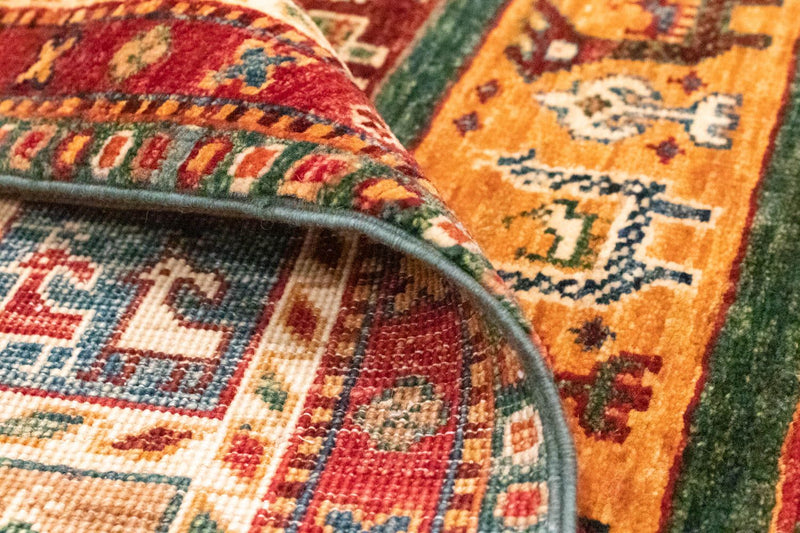 Alfombra Ziegler - 242 x 178 cm - multicolor
