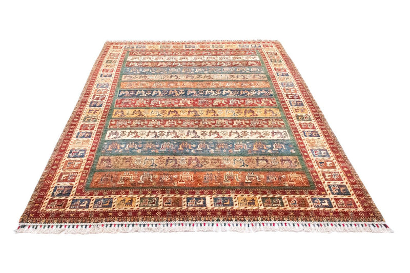 Alfombra Ziegler - 242 x 178 cm - multicolor