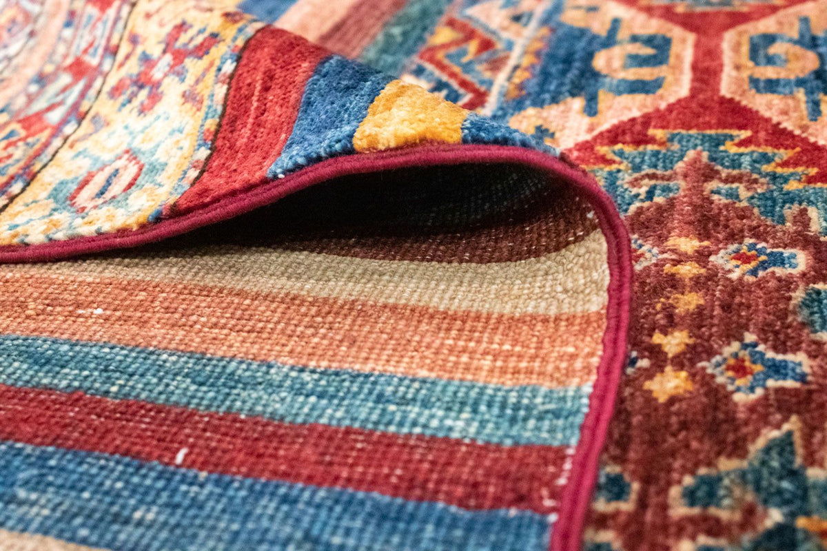 Alfombra Ziegler - 253 x 174 cm - multicolor