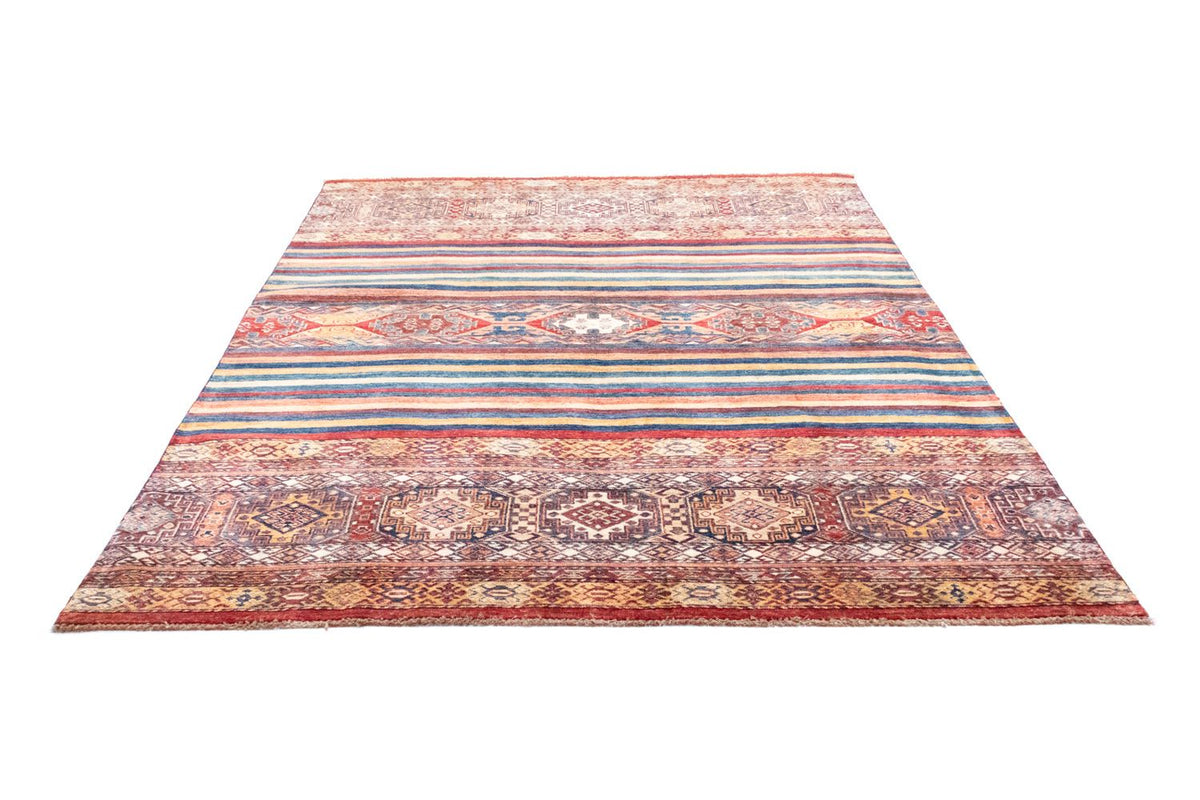 Alfombra Ziegler - 253 x 174 cm - multicolor