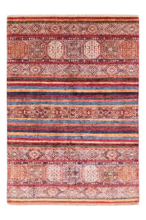 Alfombra Ziegler - 237 x 168 cm - multicolor