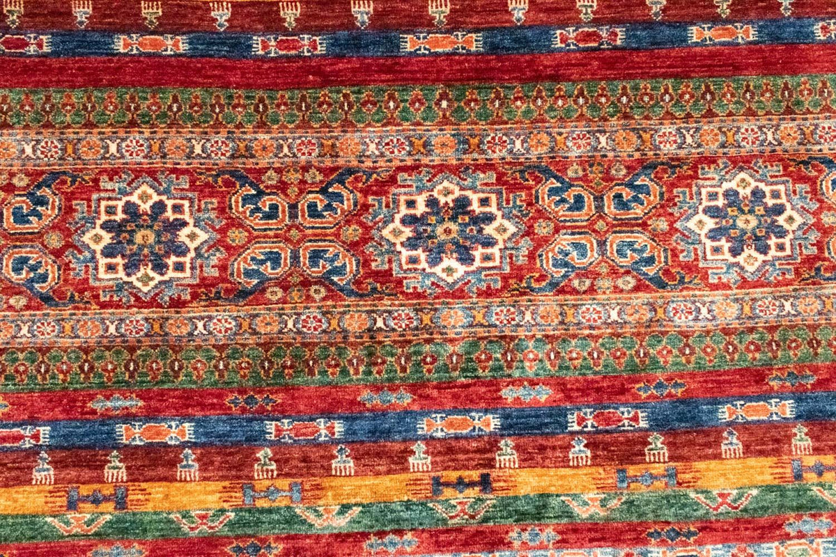 Alfombra Ziegler - 243 x 169 cm - multicolor