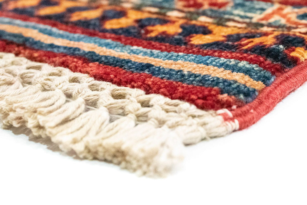 Alfombra Ziegler - 243 x 169 cm - multicolor