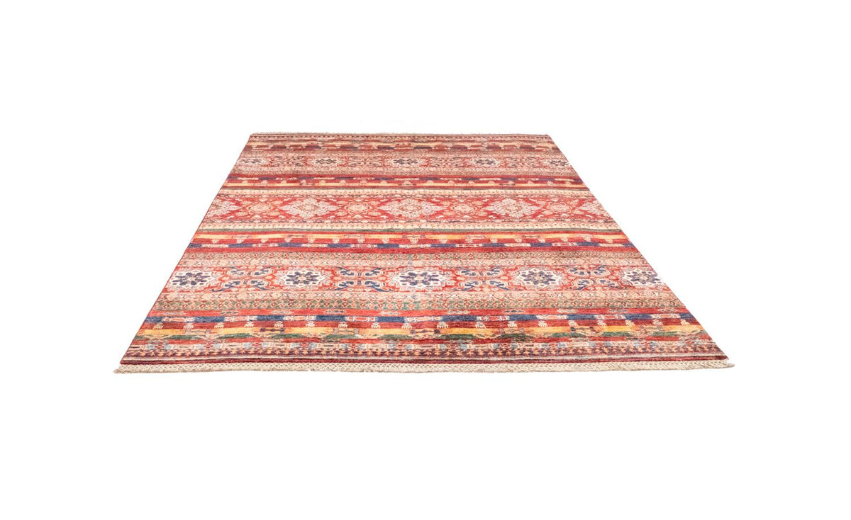 Alfombra Ziegler - 243 x 169 cm - multicolor