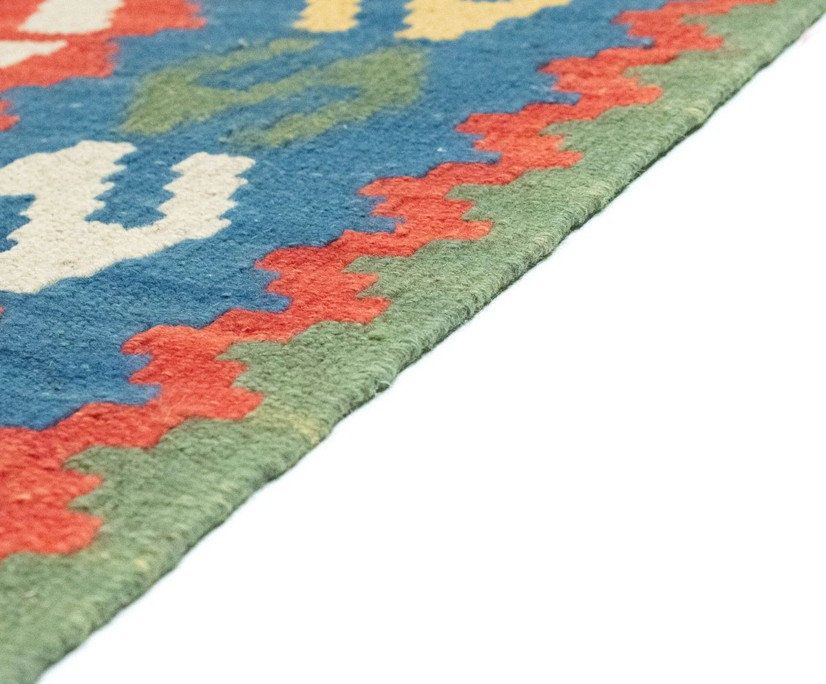 Alfombra Kelim - Oriental - 330 x 257 cm - multicolor