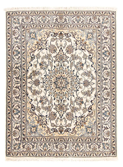 Nain - 12La Alfombra 145x195cm - Alfombra persa