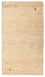 Alfombra Gabbeh - Loribaft Persa - 141 x 73 cm - beige
