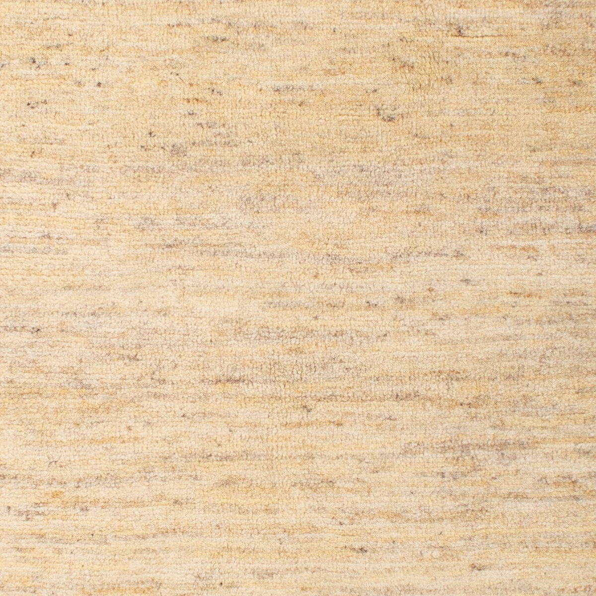Alfombra Gabbeh - Loribaft Persa - 141 x 73 cm - beige