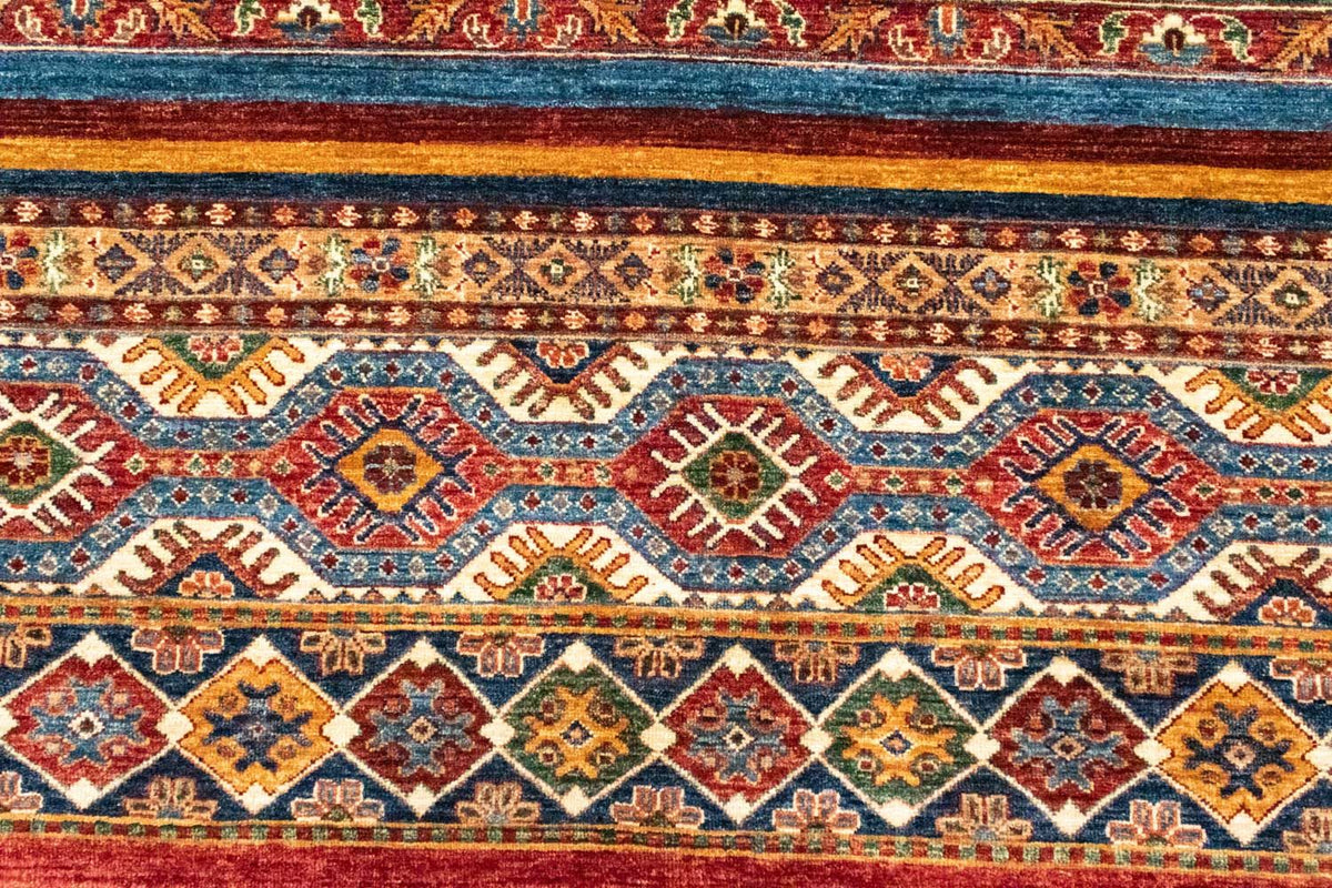 Alfombra Ziegler - 236 x 177 cm - multicolor
