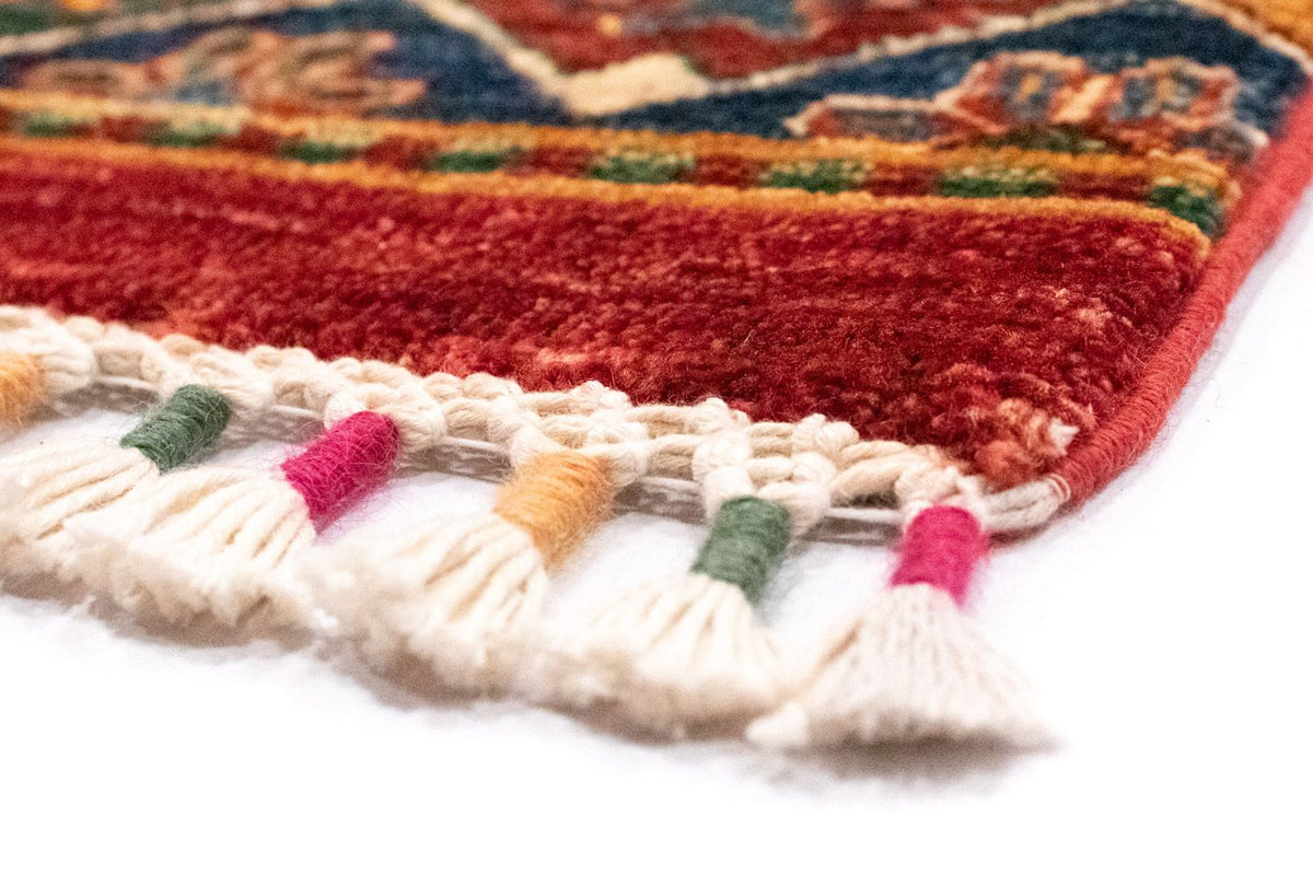 Alfombra Ziegler - 236 x 177 cm - multicolor