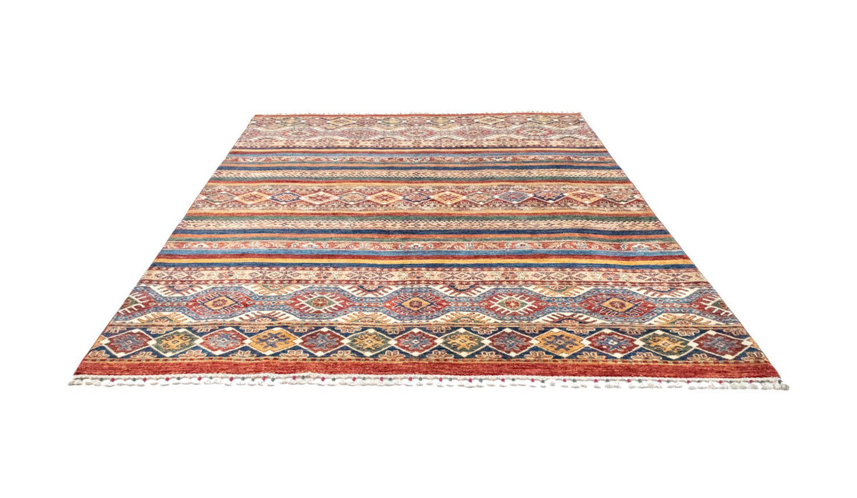 Alfombra Ziegler - 236 x 177 cm - multicolor