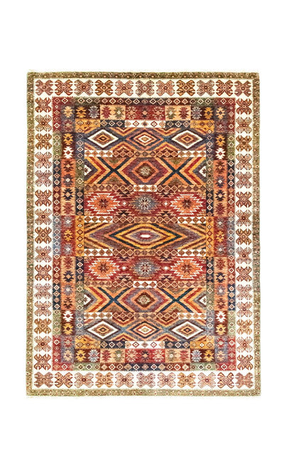 Alfombra Ziegler 174x241cm - Alfombra oriental
