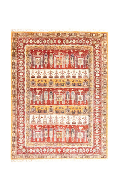 Alfombra Ziegler 182x239cm - Alfombra oriental