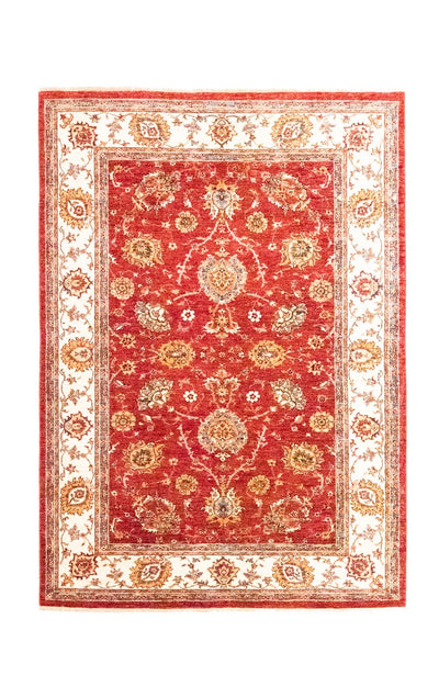 Alfombra Ziegler 177x242cm - Alfombra oriental