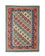 Alfombra Kelim - Oriental - 404 x 295 cm - multicolor