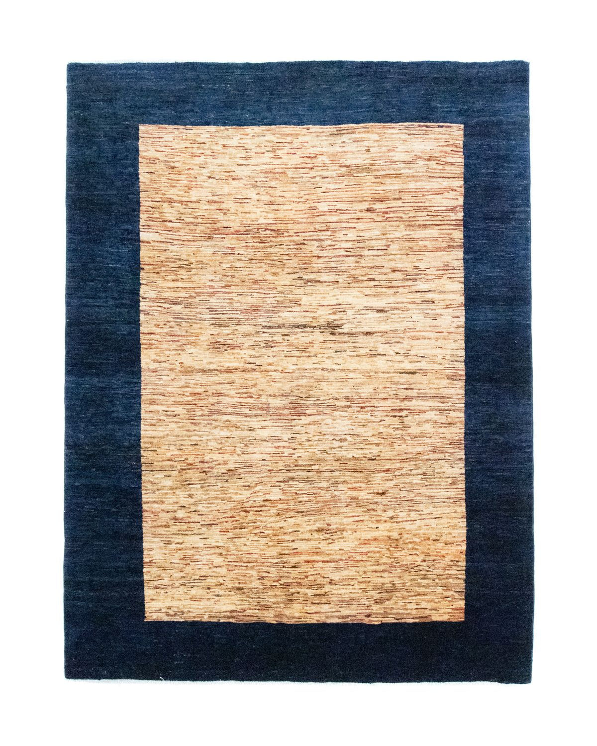 Alfombra Ziegler - Moderna - 193 x 140 cm - multicolor