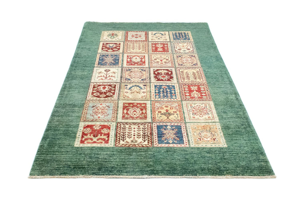 Alfombra Ziegler - 191 x 123 cm - colorido