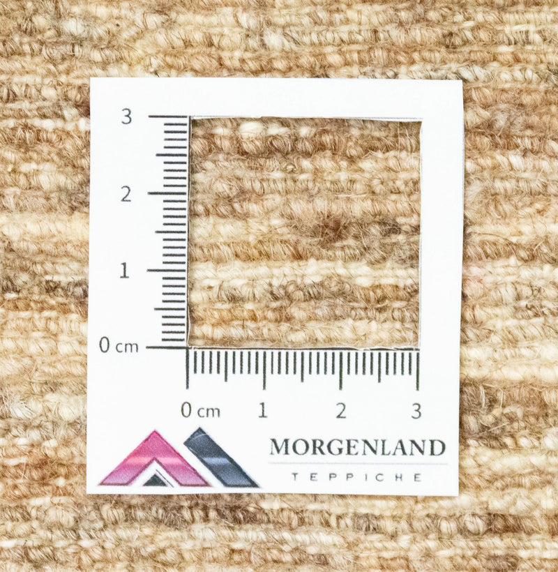 Alfombra Gabbeh - Indus - 196 x 142 cm - multicolor