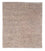 Alfombra Gabbeh - Persa - 272 x 265 cm - marrón