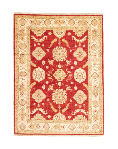 Alfombra Ziegler 151x206cm - Alfombra oriental