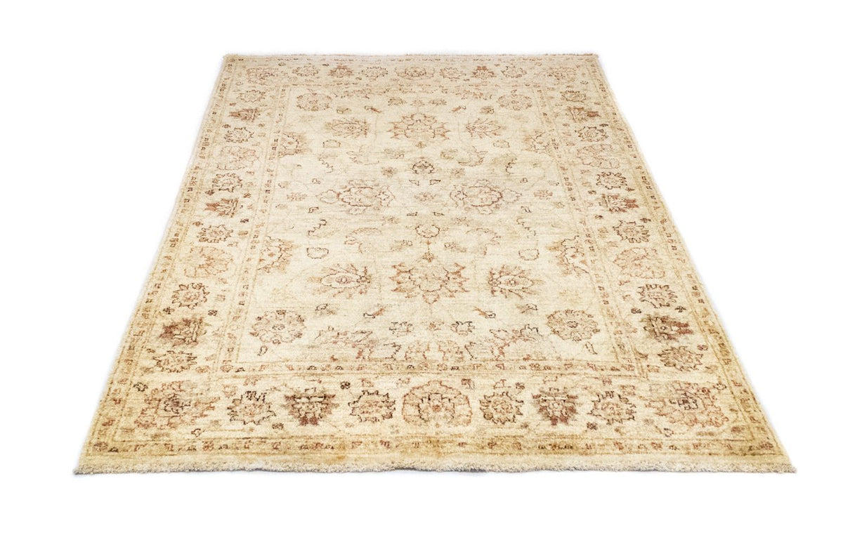 Alfombra Ziegler - 180 x 128 cm - beige