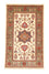 Alfombra Ziegler - Kazak - 188 x 117 cm - beige
